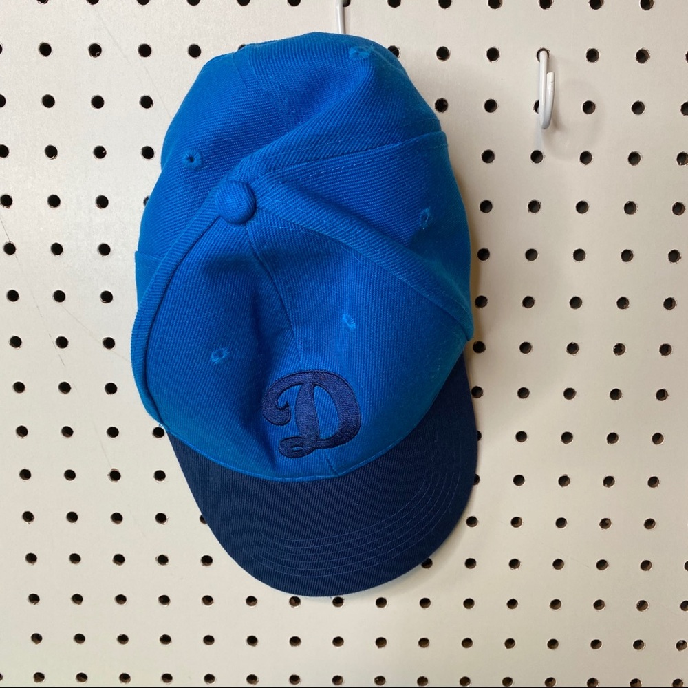 Oklahoma City Dodgers Baseball Cap